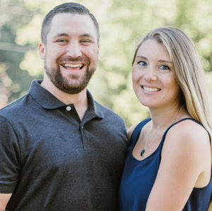 Meet your Posher, Jo